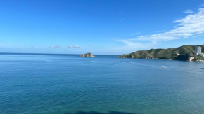 Vista al mar